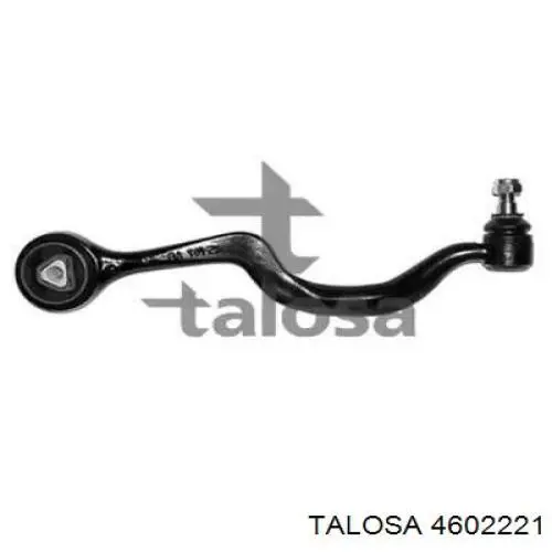 Braço oscilante superior esquerdo de suspensão dianteira Talosa 4602221 preço, a partir de 68,10 USD