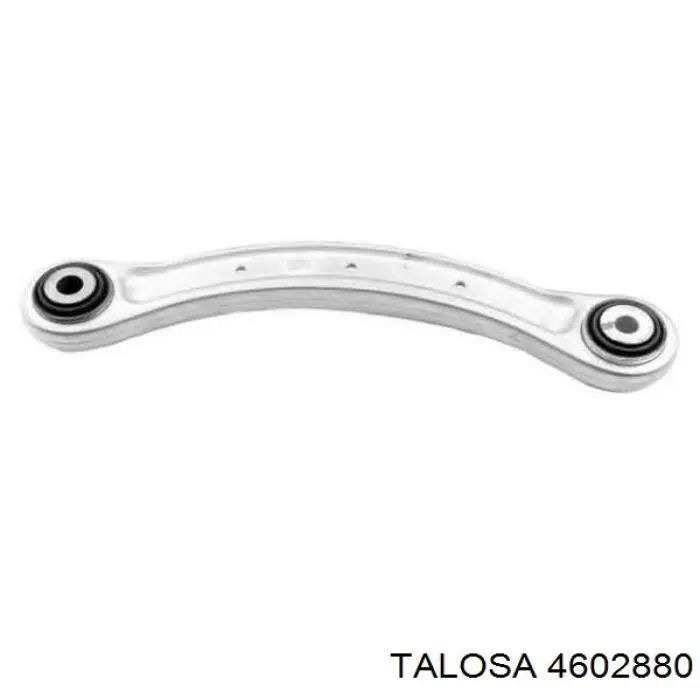 Braço oscilante superior direito de suspensão traseira Talosa 4602880 preço, a partir de 37,52 USD