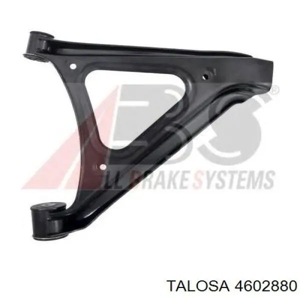 Compre 4602880 Talosa Braço oscilante superior direito de suspensão traseira