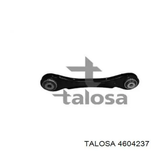 4604237 Talosa Braço oscilante superior esquerdo de suspensão traseira