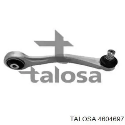 Compre 4604697 Talosa Braço oscilante superior direito de suspensão dianteira