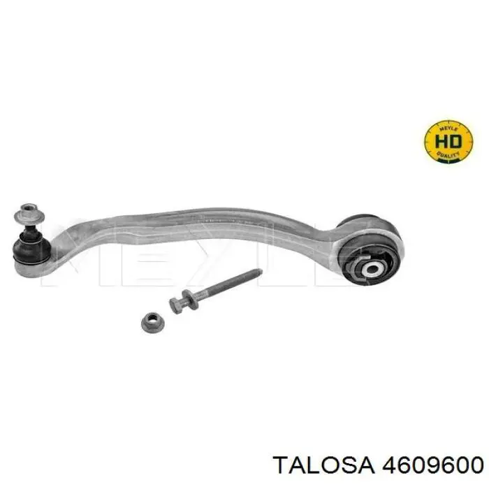 Braço oscilante inferior esquerdo de suspensão dianteira Talosa 4609600 preço, a partir de 46,90 USD