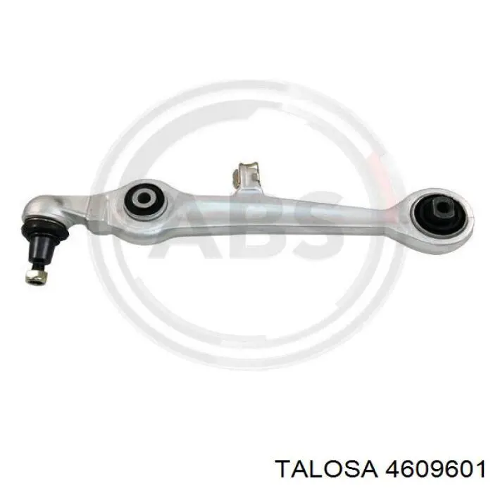 Braço oscilante inferior esquerdo/direito de suspensão dianteira Talosa 4609601 preço, a partir de 47,57 USD