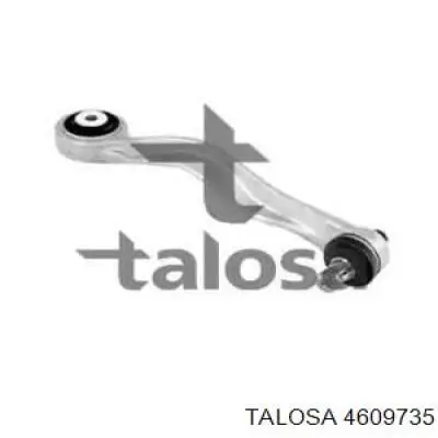 4609735 Talosa Braço oscilante superior direito de suspensão dianteira