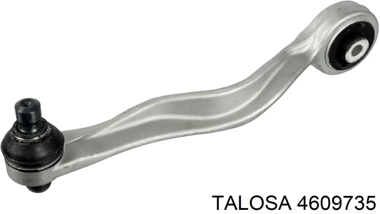 Braço oscilante superior direito de suspensão dianteira Talosa 4609735 preço, a partir de 27,80 USD