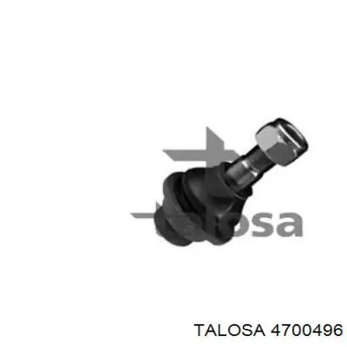 4700496 Talosa Suporte de esfera inferior