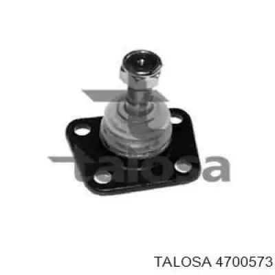 Suporte de esfera inferior Fiat Ducato I 280