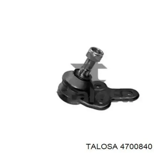 Bloco silencioso traseiro de braço oscilante transversal Talosa 4700840 preço, a partir de 14,73 USD