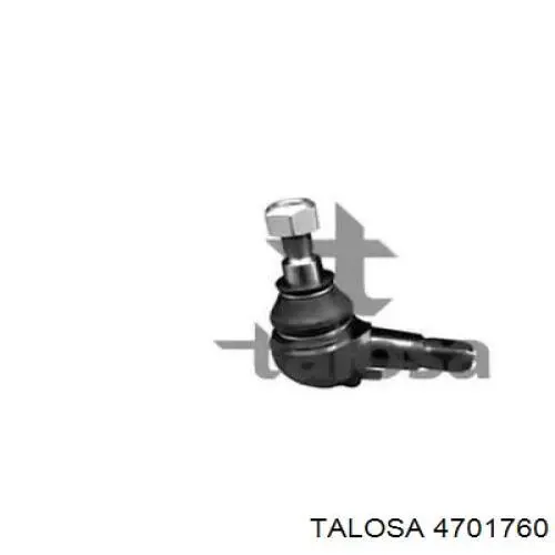 4701760 Talosa Suporte de esfera inferior