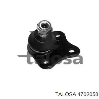 Suporte de esfera inferior esquerdo Talosa 4702058 preço, a partir de 14,84 USD