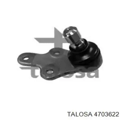 Suporte de esfera inferior direito Talosa 4703622 preço, a partir de 19,68 USD