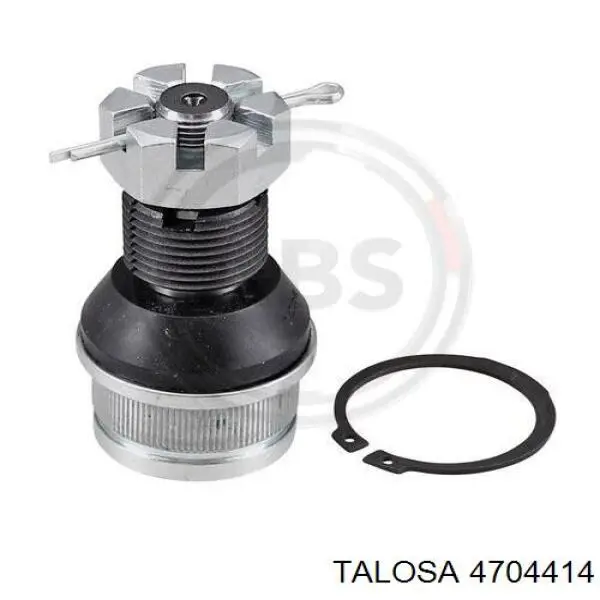 Suporte de esfera inferior Talosa 4704414 preço, a partir de 28,16 USD