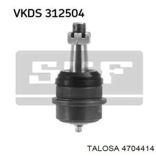 Compre 4704414 Talosa Suporte de esfera inferior