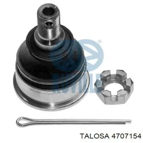 Compre 4707154 Talosa Suporte de esfera inferior