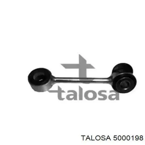 Compre 5000198 Talosa Montante esquerdo de estabilizador dianteiro