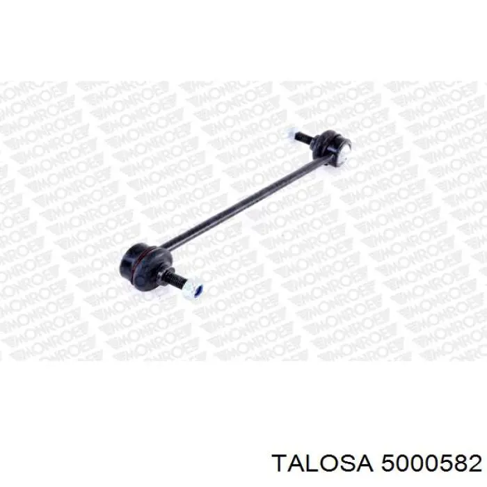 Compre 5000582 Talosa Montante de estabilizador dianteiro