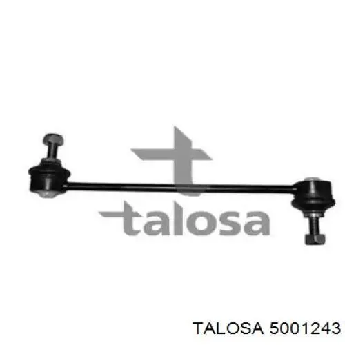 Compre 5001243 Talosa Montante de estabilizador dianteiro