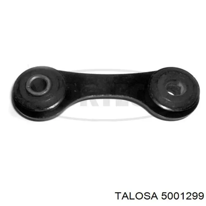 Compre 5001299 Talosa Montante de estabilizador traseiro