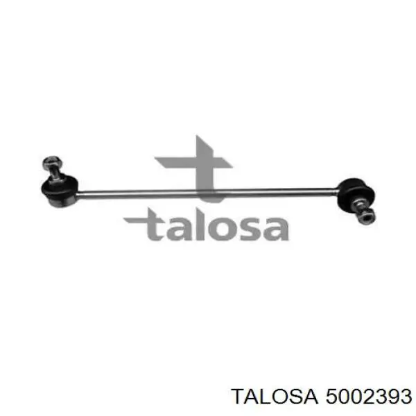 5002393 Talosa Montante direito de estabilizador dianteiro
