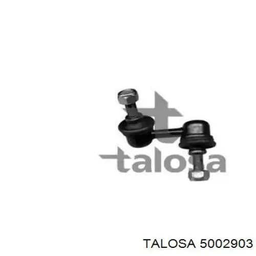 Montante direito de estabilizador dianteiro Talosa 5002903 preço, a partir de 11,97 USD