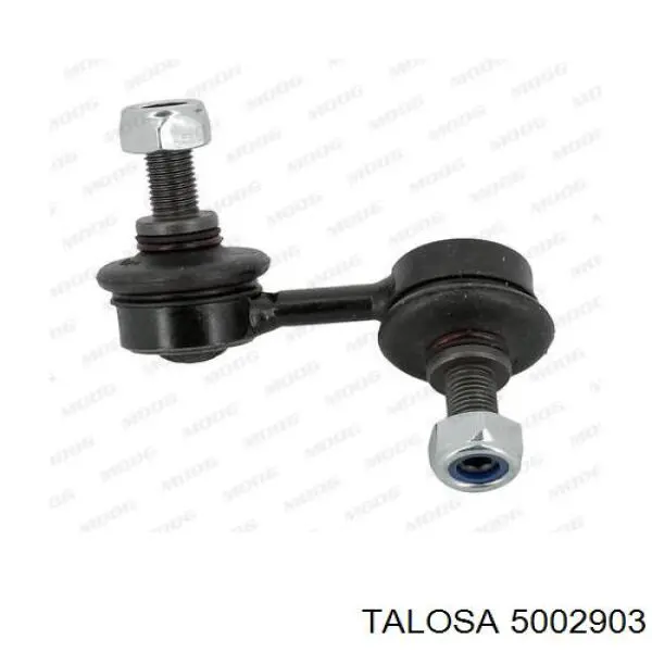 Compre 5002903 Talosa Montante direito de estabilizador dianteiro