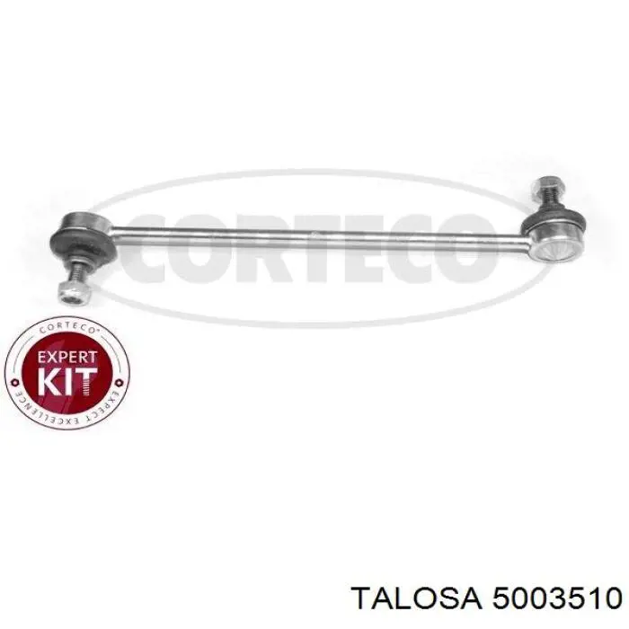 Montante de estabilizador dianteiro Talosa 5003510 preço, a partir de 10,32 USD