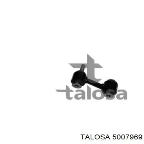 Compre 5007969 Talosa Montante de estabilizador traseiro