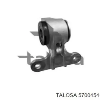 Bloco silencioso dianteiro do braço oscilante inferior Talosa 5700454 preço, a partir de 42,24 USD