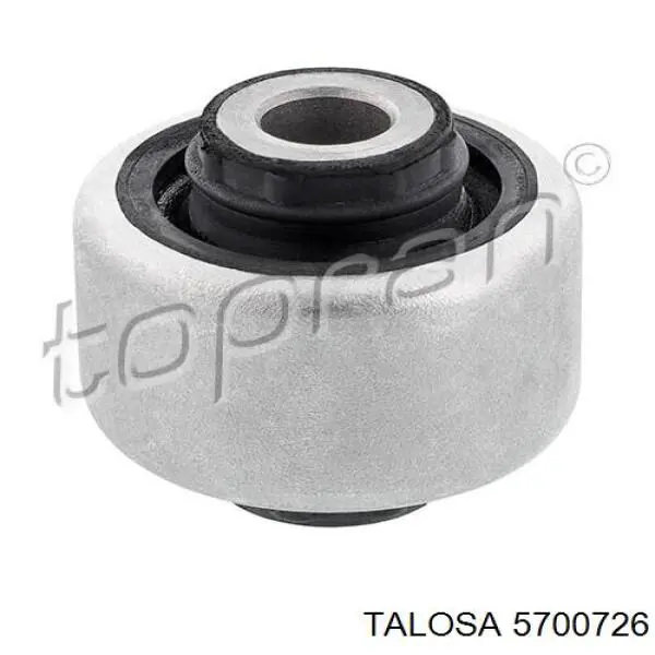 Bloco silencioso dianteiro do braço oscilante inferior Talosa 5700726 preço, a partir de 10,63 USD