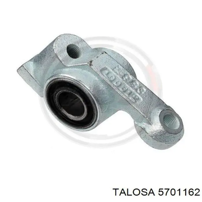 Bloco silencioso dianteiro do braço oscilante inferior Talosa 5701162 preço, a partir de 29,47 USD