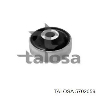 5702059 Talosa Bloco silencioso dianteiro do braço oscilante inferior
