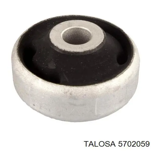 Compre 5702059 Talosa Bloco silencioso dianteiro do braço oscilante inferior