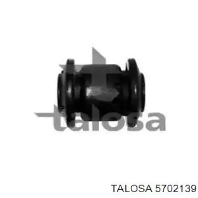 5702139 Talosa Bloco silencioso dianteiro do braço oscilante inferior