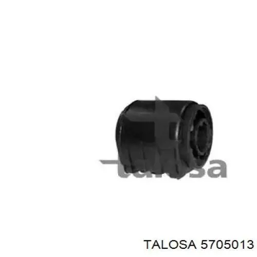 Bloco silencioso dianteiro do braço oscilante inferior Talosa 5705013 preço, a partir de 32,02 USD