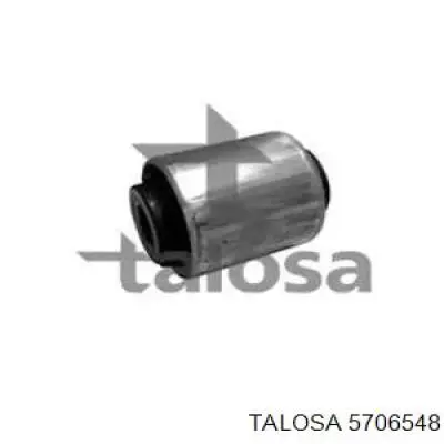 5706548 Talosa Bloco silencioso dianteiro do braço oscilante inferior