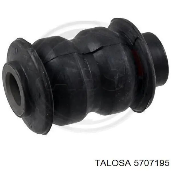 Bloco silencioso dianteiro do braço oscilante inferior Talosa 5707195 preço, a partir de 9,89 USD