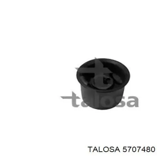 5707480 Talosa Bloco silencioso dianteiro do braço oscilante inferior