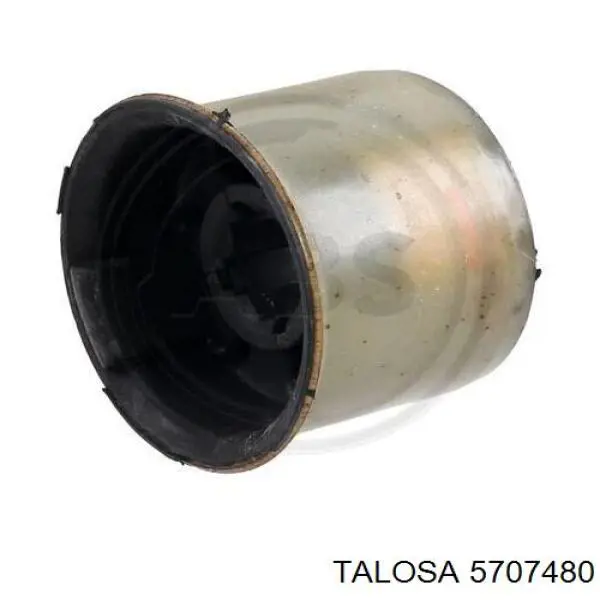 Bloco silencioso dianteiro do braço oscilante inferior Talosa 5707480 preço, a partir de 6,27 USD