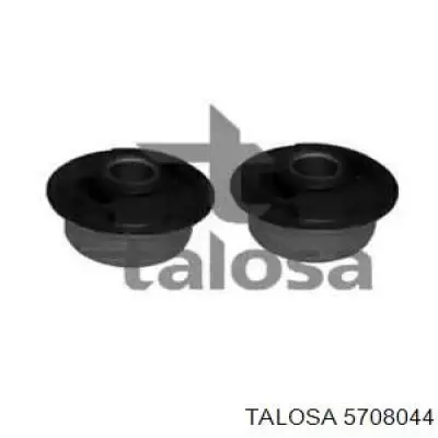 Compre 5708044 Talosa Bloco silencioso dianteiro do braço oscilante inferior