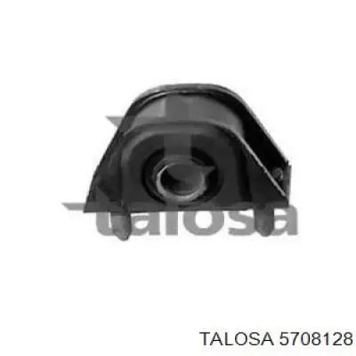 5708128 Talosa Bloco silencioso dianteiro do braço oscilante inferior