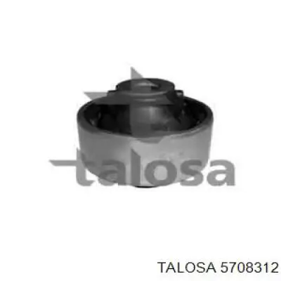 Bloco silencioso dianteiro do braço oscilante inferior Talosa 5708312 preço, a partir de 11,32 USD