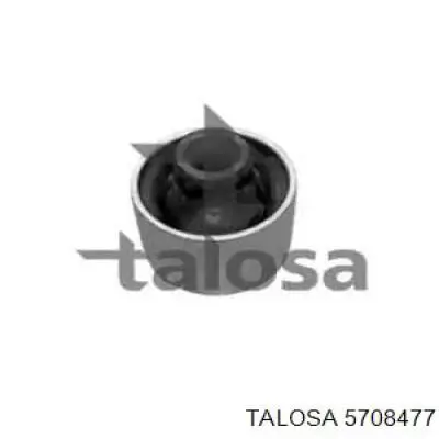 5708477 Talosa Bloco silencioso dianteiro do braço oscilante inferior