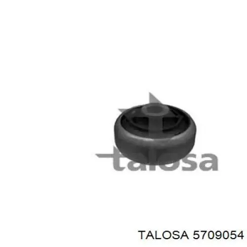 Bloco silencioso dianteiro do braço oscilante inferior Talosa 5709054 preço, a partir de 6,83 USD