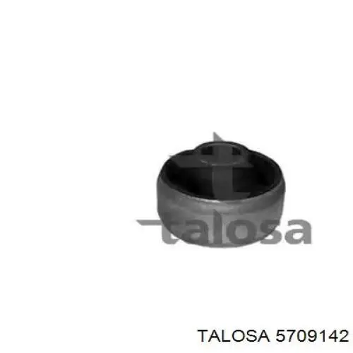 5709142 Talosa Bloco silencioso dianteiro do braço oscilante inferior