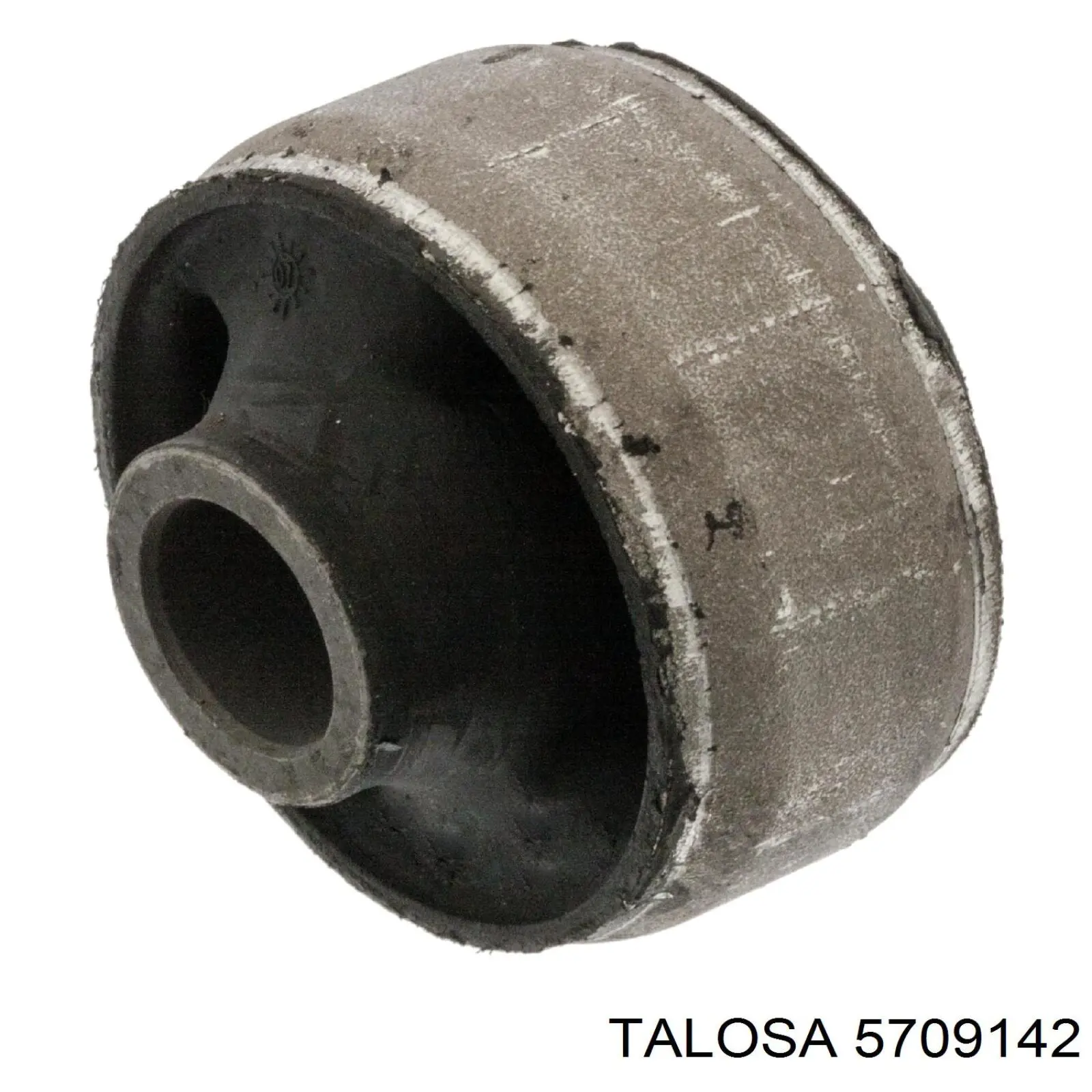 Bloco silencioso dianteiro do braço oscilante inferior Talosa 5709142 preço, a partir de 5,96 USD