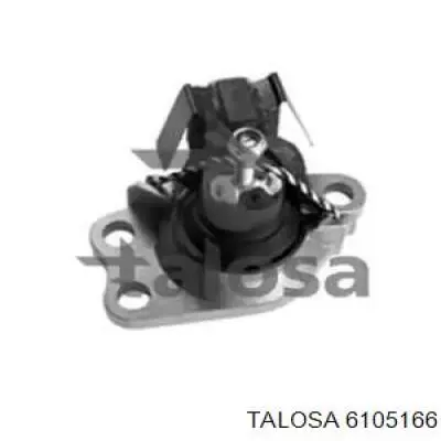 6105166 Talosa Coxim (suporte) direito de motor