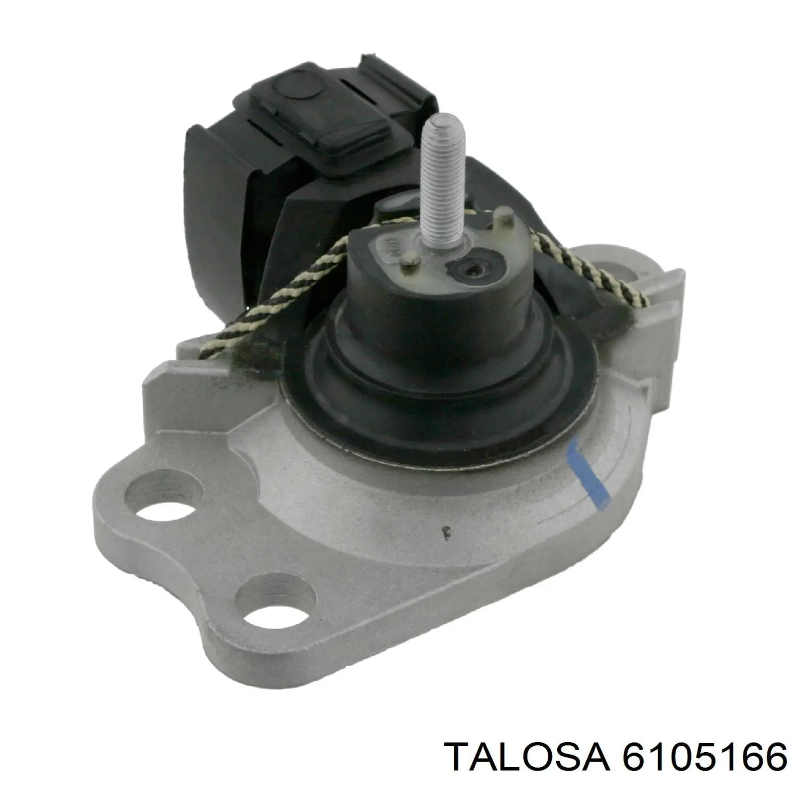 Coxim (suporte) direito de motor Talosa 6105166 preço, a partir de 37,95 USD