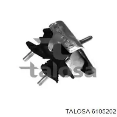 6105202 Talosa Coxim (suporte) dianteiro de motor
