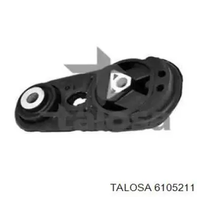 6105211 Talosa Coxim (suporte) dianteiro de motor