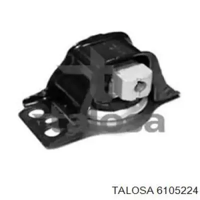 6105224 Talosa Coxim (suporte) direito de motor